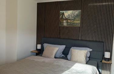 Ferienwohnung Bergidyll - Foto 20