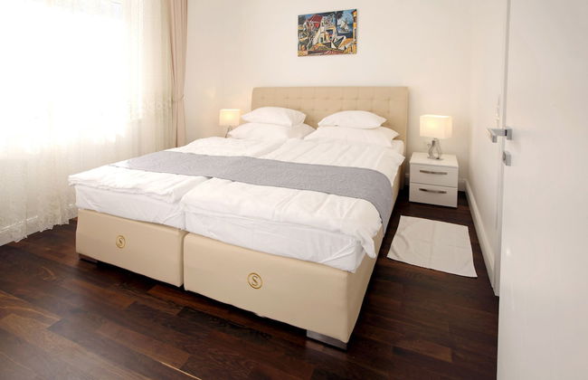 Steiner Residences Vienna Augarten - Foto 15