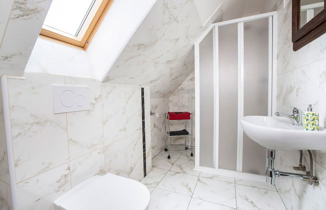 Apartment Nedrik - Foto 45