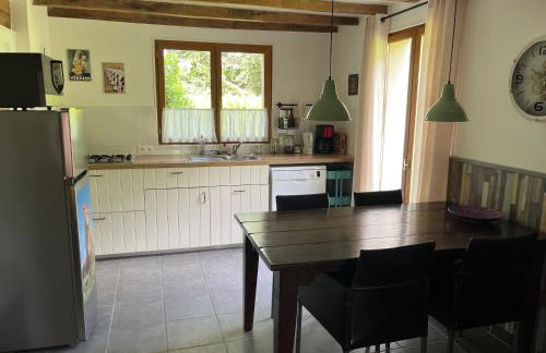 Liabaquet Gîtes - Foto 29