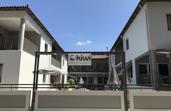 Kiwi Apartments - Foto 31