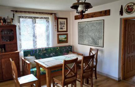 Dom w Uhryniu - Photo 3