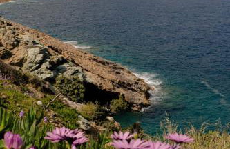 Rock Bay Villas - Luxury Villas in Crete - Foto 24