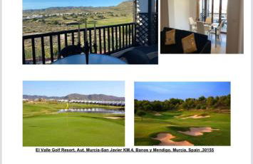 The Penthouse - Foto 9