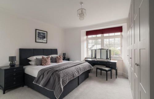Crossriggs- Beautiful Detached Home - Foto 28