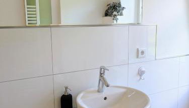 Mansardenwohnung Waldblick - Foto 3