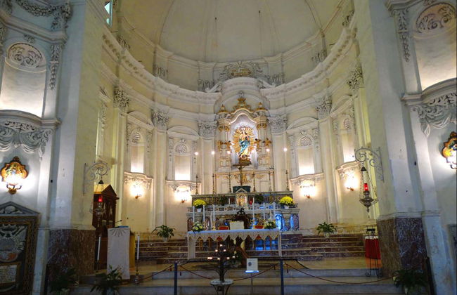 Private Tour of Noto - Foto 3