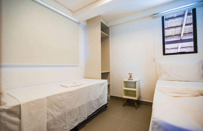 Macuco Residence - Foto 3