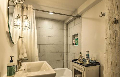 Fishing Dock on Arroyo River! Stylish Studio - Foto 14