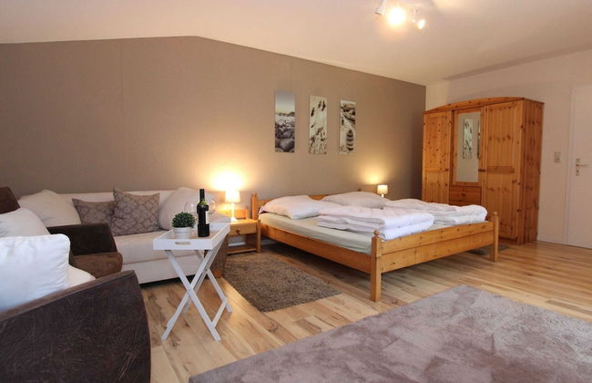 Holiday Home in Kirchdorf With Swimming Pool,terrace, Garden - Foto 15