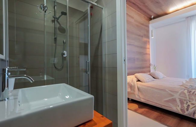 Lumiere Rooms - Eja Sardinia - Foto 39