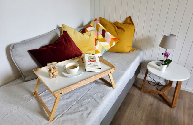 ALP APARTMENTS with self check-in - Foto 36