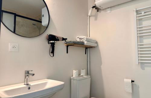 Casa Londono - Appart #8 - Volume & confort - Foto 9