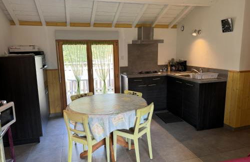 Domaine de la prairie des prés - Foto 37