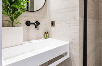 8#New suite 4 people - Saint-Germain Notre-Dame - Foto 8