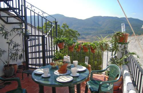 La Casa de la Abuela Clotilde - Foto 1