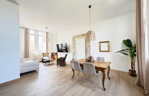 La LOGE entre Pierre & Histoire - Foto 19