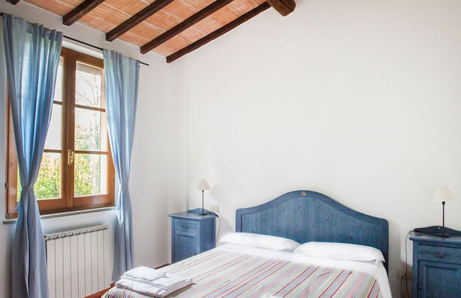 Bio Tenuta di Paganico - I Roggeti - Foto 27