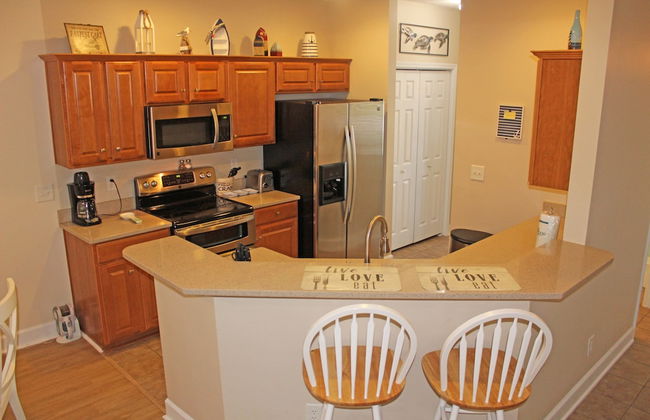 Barefoot Resort by Palmetto Vacations - Foto 52