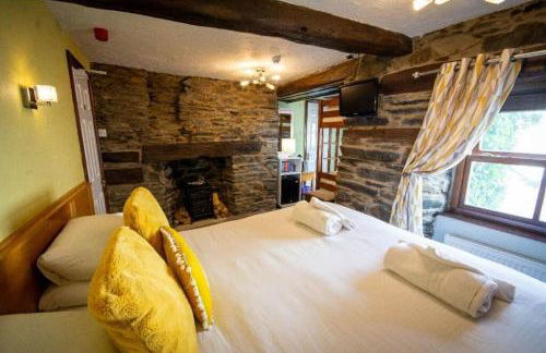Lake District Pub with 10 en-suite rooms - Foto 24