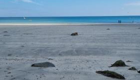 Journeys End with stunning Sea views from the Headland - Foto 4