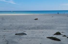 Journeys End with stunning Sea views from the Headland - Foto 4