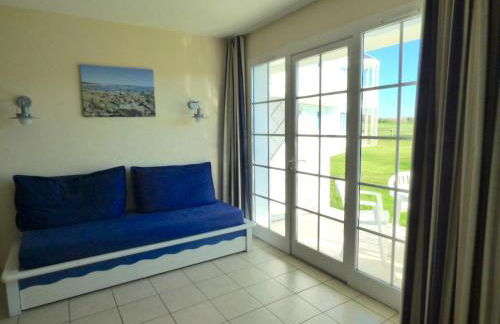 Appartement T2 Residence Le Club - Foto 10