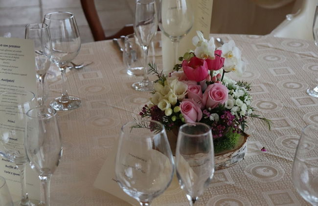 Masseria Sacramento - Foto 18