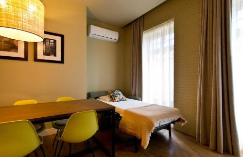 RVA - Porto Central Flats - Foto 116