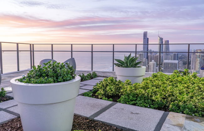 Rhapsody Resort - Foto 62