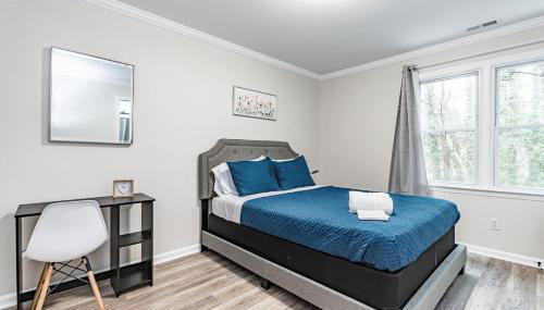 Double en suite townhome close to Wakemed - Foto 5