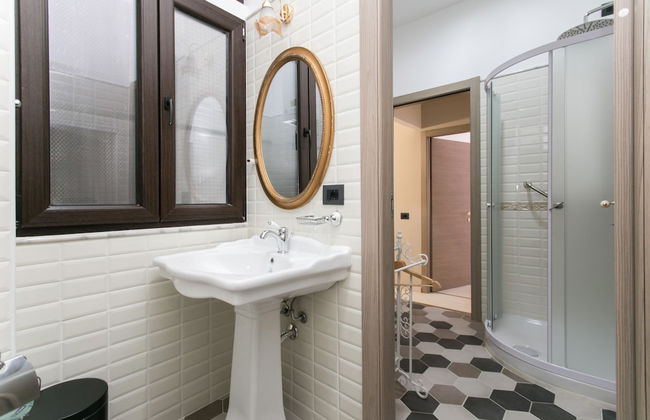 Aparthotel dei Mercanti - Photo 43