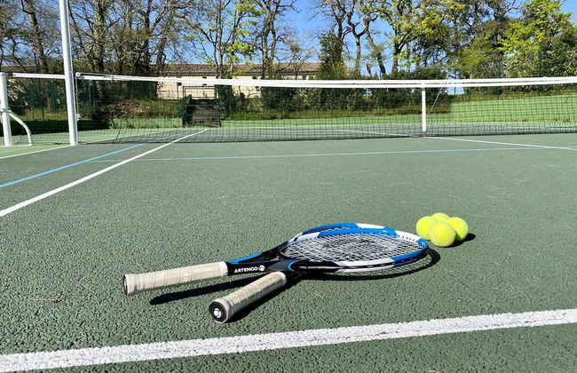 Château Gassies - Foto 37