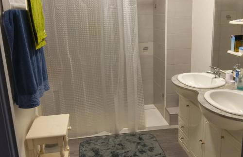 Appartement T2 - Foto 9