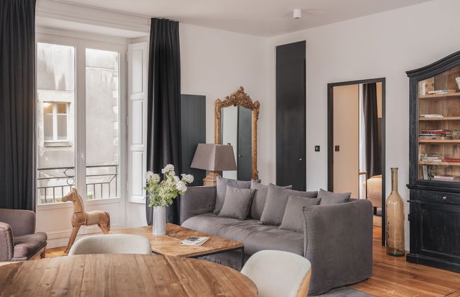 Appartements Place Royale - Maisons du Monde Hôtel & Suites - Foto 23