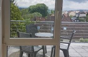 Schöne Wohnung frei in Alfdorf bei Stuttgart - Foto 8