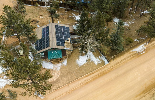 The Hideout - Foto 47