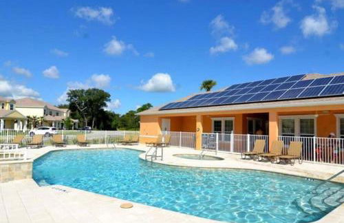 Five Vacation Homes - Orlando - Foto 33