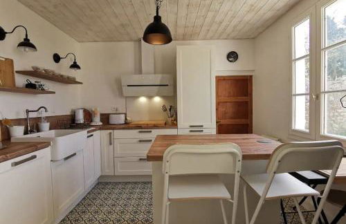 La Villa d'Anna, une décoration très tendance ! - Foto 2