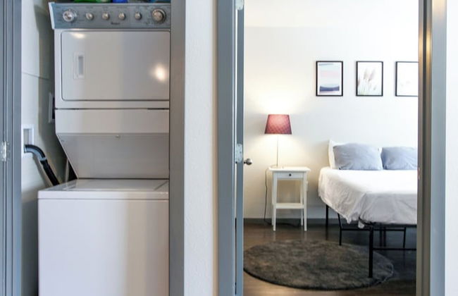 Kasa University Avenue Minneapolis - Photo 5