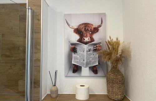 Ferienwohnung "Apartment Sunlife Winterberg" 4 Sterne - Photo 11