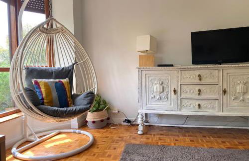 Apartamento La Muralla parking gratis - Foto 15