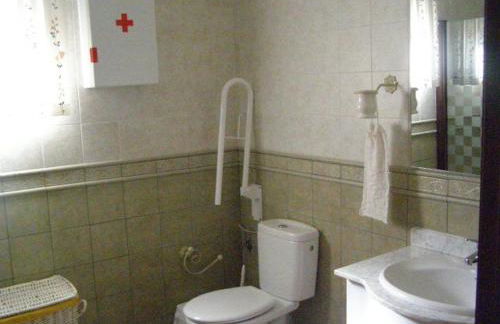 Casa Rural Alameda en Posadas Córdoba - Foto 44