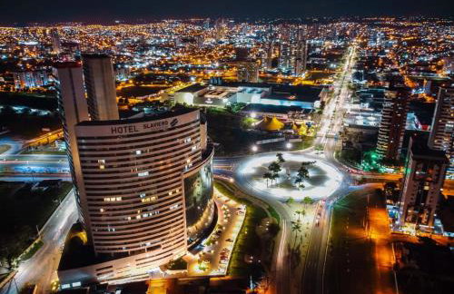 Flat 1703 no Complexo Heron Marinho - Foto 1