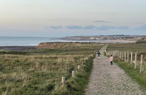 2 Chambres face à la mer En terrasse La Naturelle - Foto 13