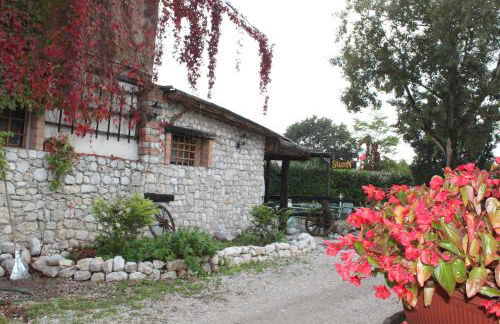 Agriturismo al Ranch - Foto 30