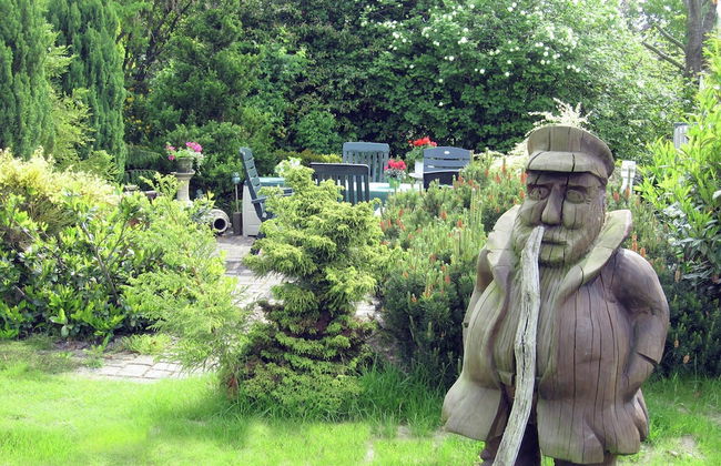 Coastal Stay, Kuhlungsborn - Foto 9