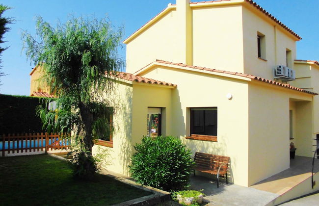 Inmo Estartit Villa Pals Carles - Foto 22