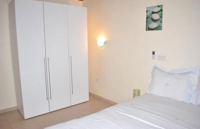 Résidence hôtelière Borel - Foto 12