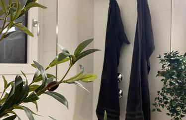 Stylisches Apartment mit Dachterrasse und Whirlpool - Foto 39